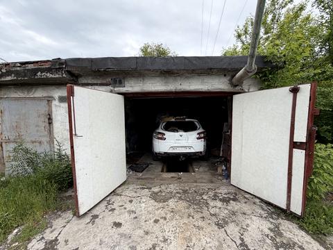 паркоместо по адресу Энергетическая ул., 18