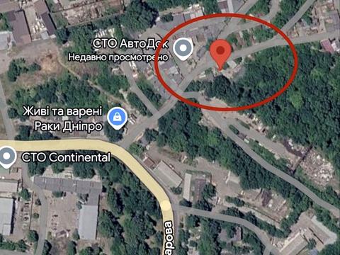 паркоместо по адресу Энергетическая ул., 18