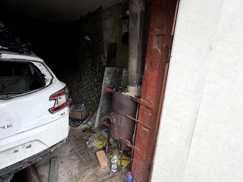паркоместо по адресу Энергетическая ул., 18