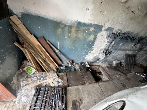 паркоместо по адресу Энергетическая ул., 18