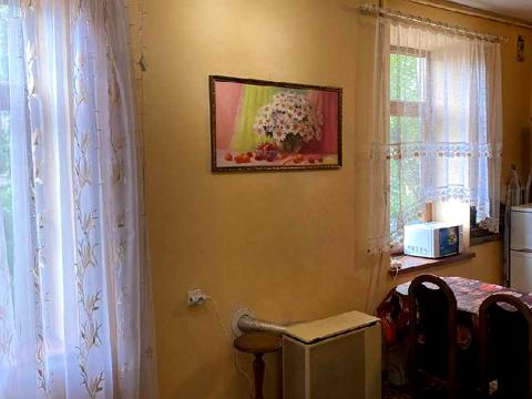квартира за адресою Замарстинівська вул. (Калініна), 68