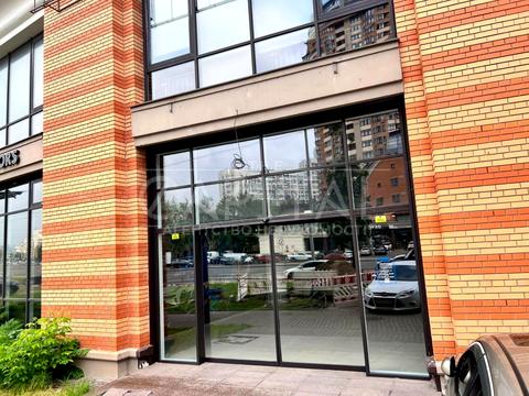коммерческая по адресу Леси Украинки бульв., 23