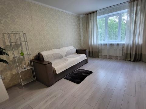 квартира по адресу Зеленая ул., 269Н
