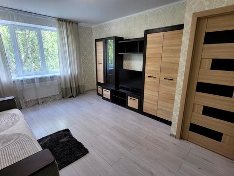квартира по адресу Зеленая ул., 269Н