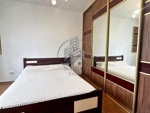 квартира по адресу Нагорных ул., 3