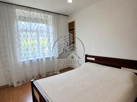 квартира по адресу Нагорных ул., 3