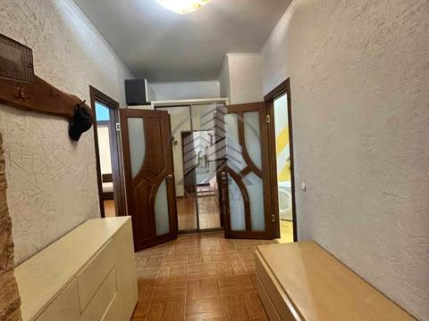 квартира по адресу Нагорных ул., 3