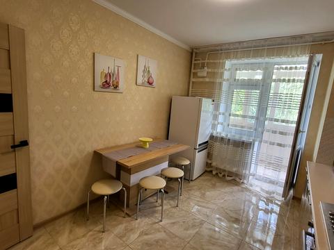 квартира по адресу Зеленая ул., 269Н