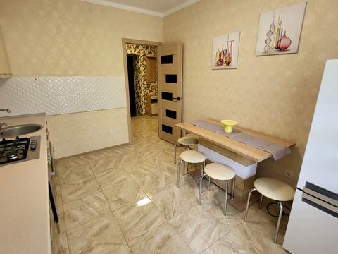 квартира по адресу Зеленая ул., 269Н