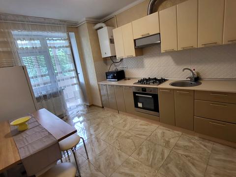 квартира по адресу Зеленая ул., 269Н