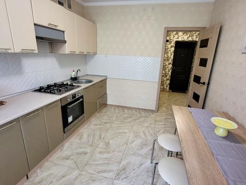 квартира по адресу Зеленая ул., 269Н