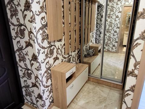 квартира по адресу Зеленая ул., 269Н