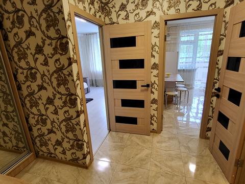 квартира по адресу Зеленая ул., 269Н