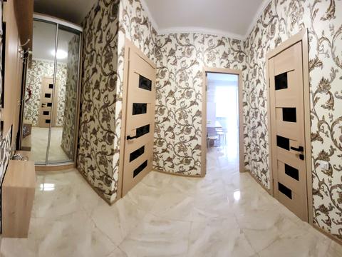 квартира по адресу Зеленая ул., 269Н