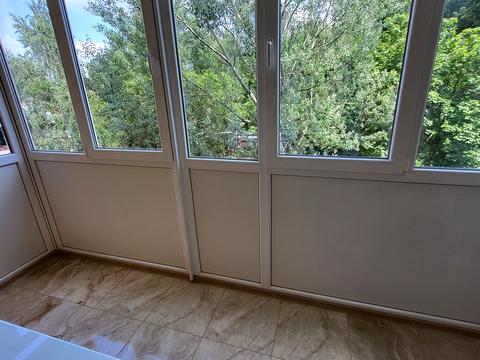 квартира по адресу Зеленая ул., 269Н