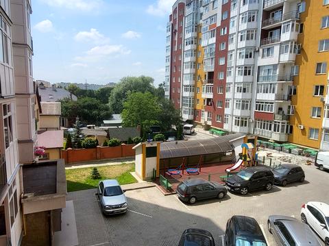 квартира по адресу Зеленая ул., 269Н
