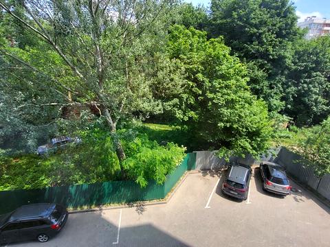 квартира по адресу Зеленая ул., 269Н