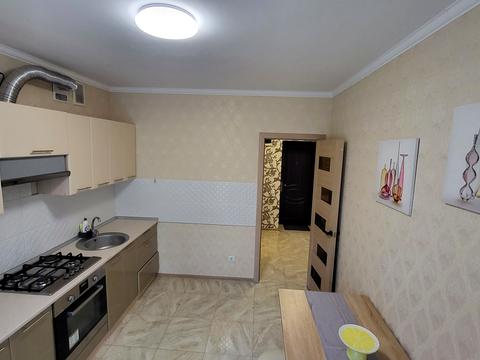 квартира по адресу Зеленая ул., 269Н