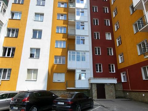квартира по адресу Зеленая ул., 269Н
