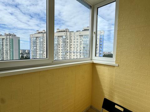 квартира по адресу Воскресенская ул., 16-В