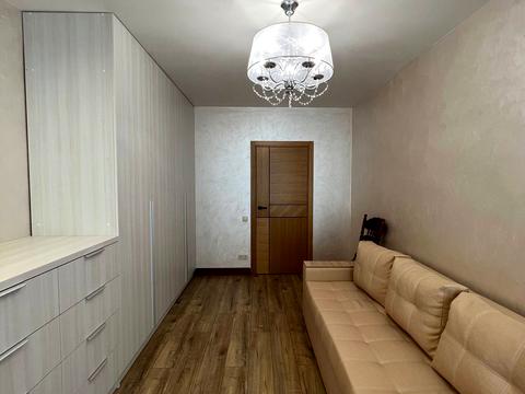 квартира за адресою Приозерна вул., 30