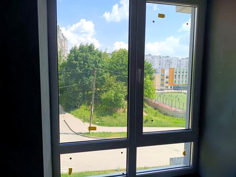 квартира по адресу Степана Бандери ул., (Будинок)