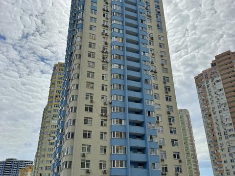 квартира по адресу Воскресенская ул., 16-В