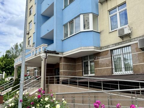 квартира по адресу Воскресенская ул., 16-В