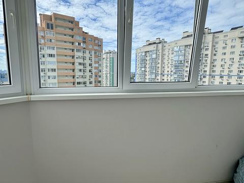 квартира по адресу Воскресенская ул., 16-В