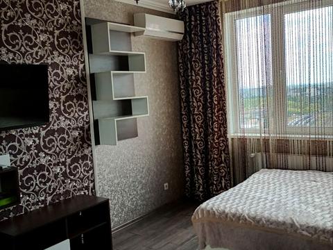 квартира за адресою Середньофонтанська вул., 35