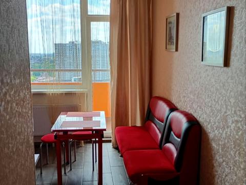 квартира за адресою Середньофонтанська вул., 35