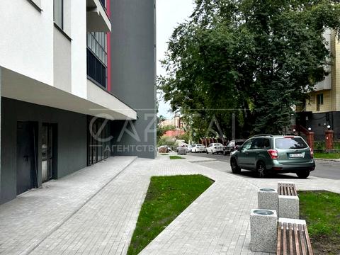 коммерческая по адресу Фрометовская ул., 2 к18-Б
