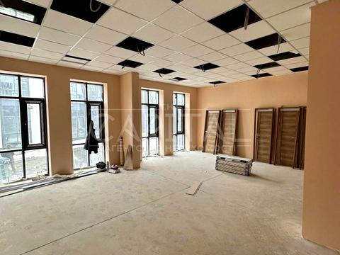 коммерческая по адресу Фрометовская ул., 2 к18-Б