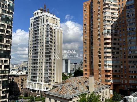комерційна за адресою Василя Тютюнника вул. (Анрі Барбюса), 5-А