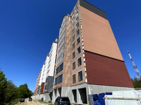 квартира по адресу Мазура Николая ул. (Щербакова), (Будинок 1)