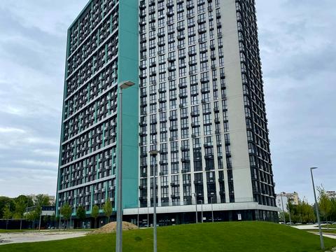 квартира за адресою Київ, Віктора Некрасова вул. (Північно-Сирецька), 10-А