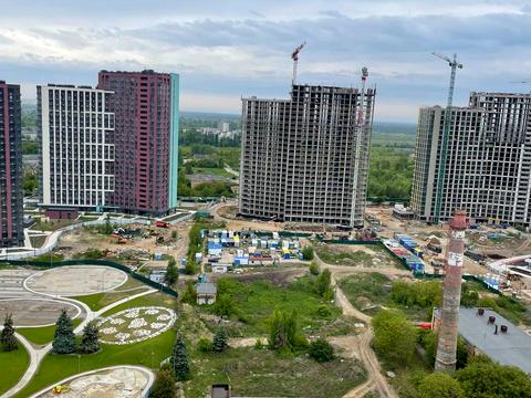 квартира за адресою Київ, Віктора Некрасова вул. (Північно-Сирецька), 10-А