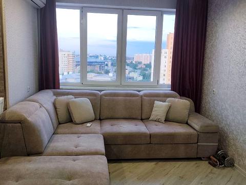 квартира за адресою Молочна вул. (Кірова), 32