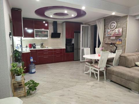 квартира за адресою Молочна вул. (Кірова), 32