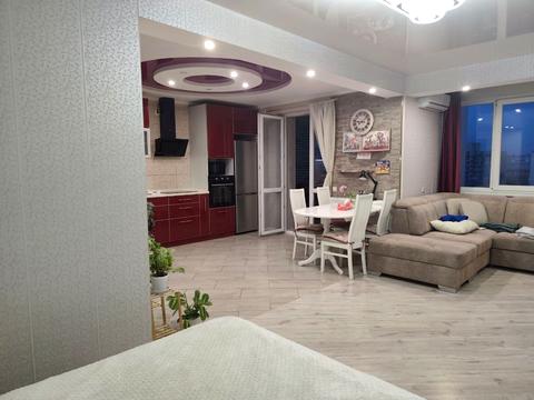 квартира за адресою Молочна вул. (Кірова), 32