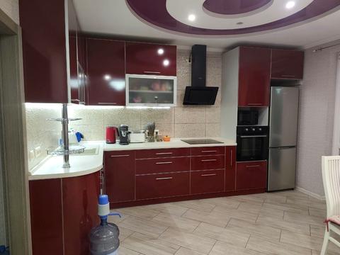 квартира за адресою Молочна вул. (Кірова), 32
