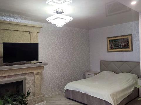 квартира за адресою Молочна вул. (Кірова), 32