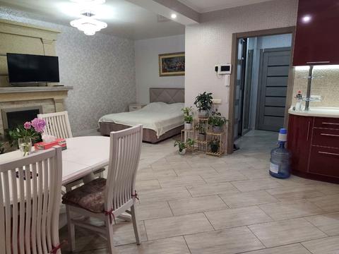 квартира за адресою Молочна вул. (Кірова), 32