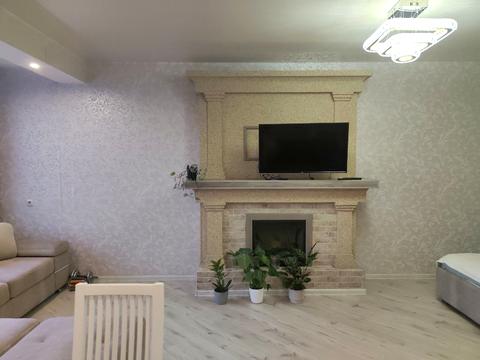 квартира за адресою Молочна вул. (Кірова), 32