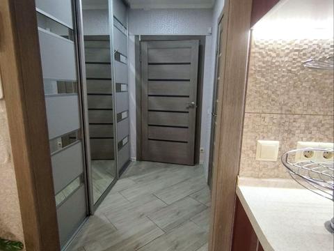 квартира за адресою Молочна вул. (Кірова), 32