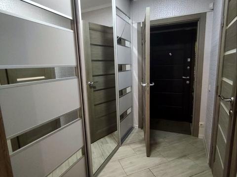 квартира за адресою Молочна вул. (Кірова), 32