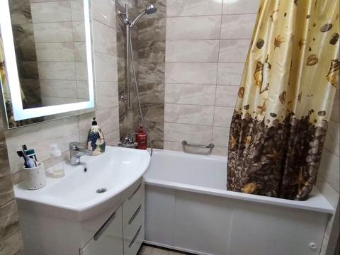 квартира за адресою Молочна вул. (Кірова), 32