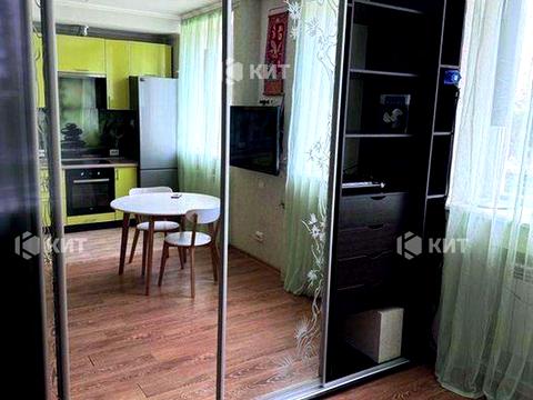 квартира за адресою Новоолександрівська вул., (Будинок 2)