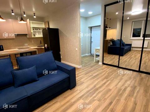 квартира за адресою Борткевича вул., 1