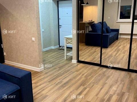 квартира за адресою Борткевича вул., 1